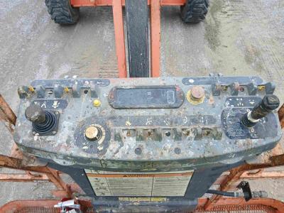 Gallery Thumbnail - Subcategory - 0-49 Ft Articulating Booms | image 4
