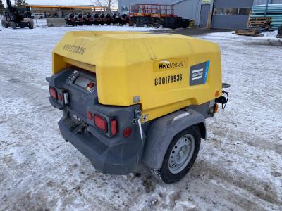 Gallery Thumbnail - Subcategory - 25-349 CFM Air Compressors | image 2