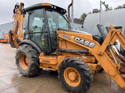Gallery Thumbnail - Subcategory - 70+ HP Backhoe Loaders | image 0