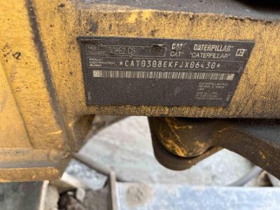 Gallery Thumbnail - Detail Photo - 2016 Caterpillar 308E2 CR | image 16