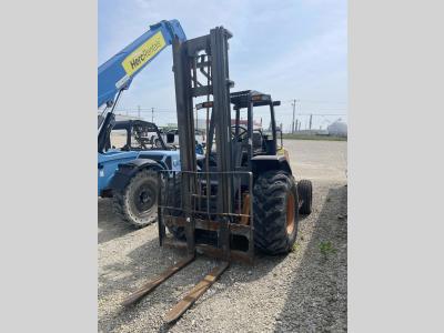 Gallery Thumbnail - Subcategory - Rough Terrain Forklifts | image 3