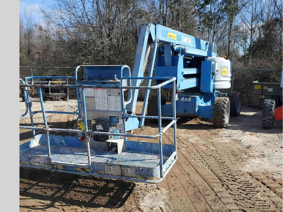 Subcategory - 50-79 Ft Articulating Booms | image 0