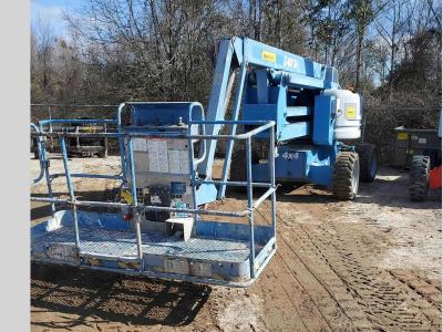Gallery Thumbnail - Subcategory - 50-79 Ft Articulating Booms | image 0