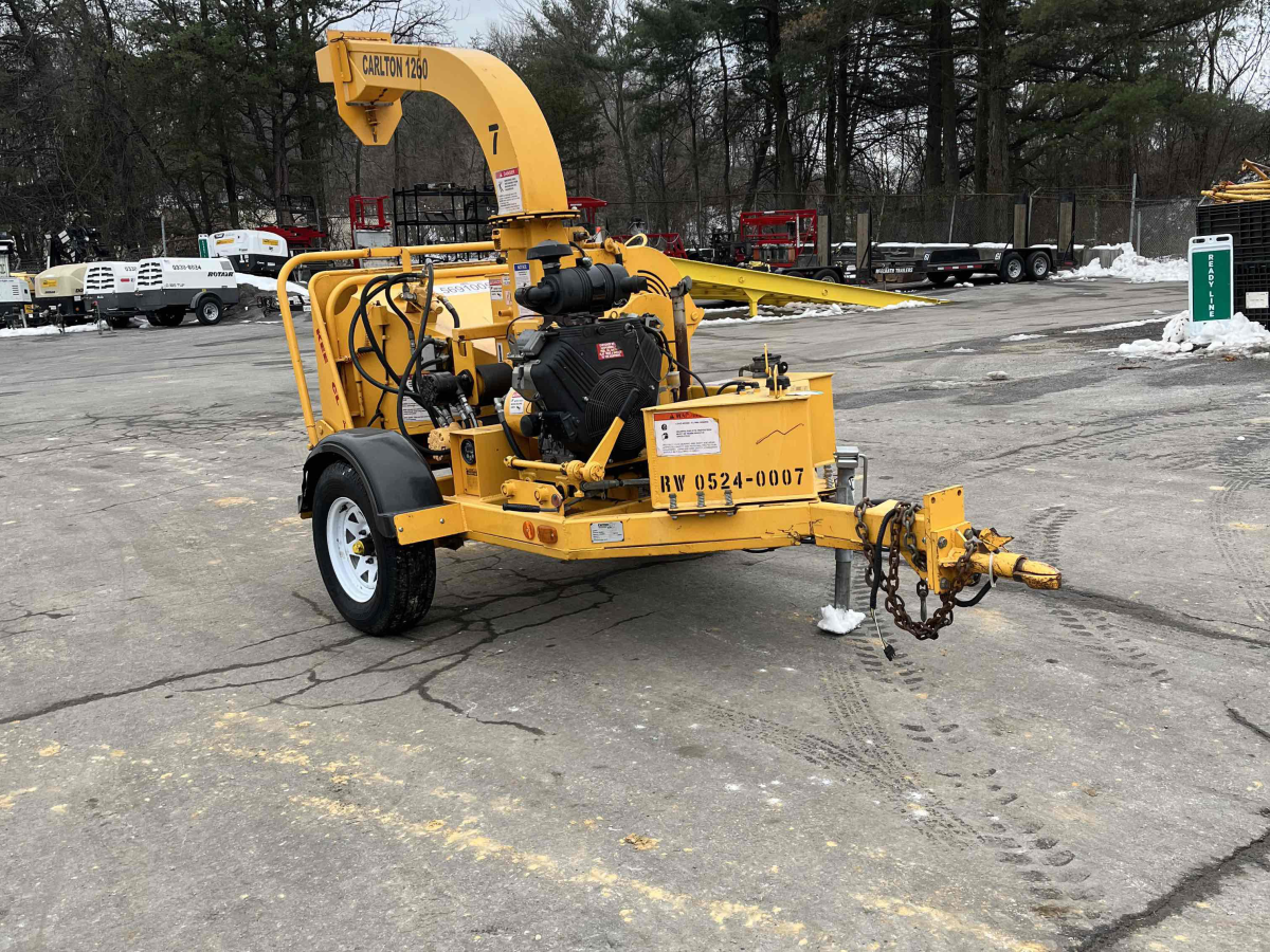 Subcategory - Chippers | image 0