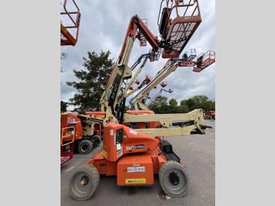 Gallery Thumbnail - Subcategory - 40+ Ft Electric Articulating Booms | image 2