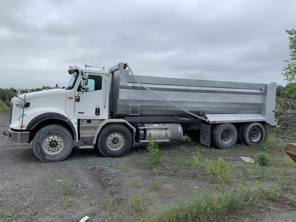 Subcategory - TA Dump Trucks | image 1