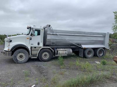 Gallery Thumbnail - Subcategory - TA Dump Trucks | image 1