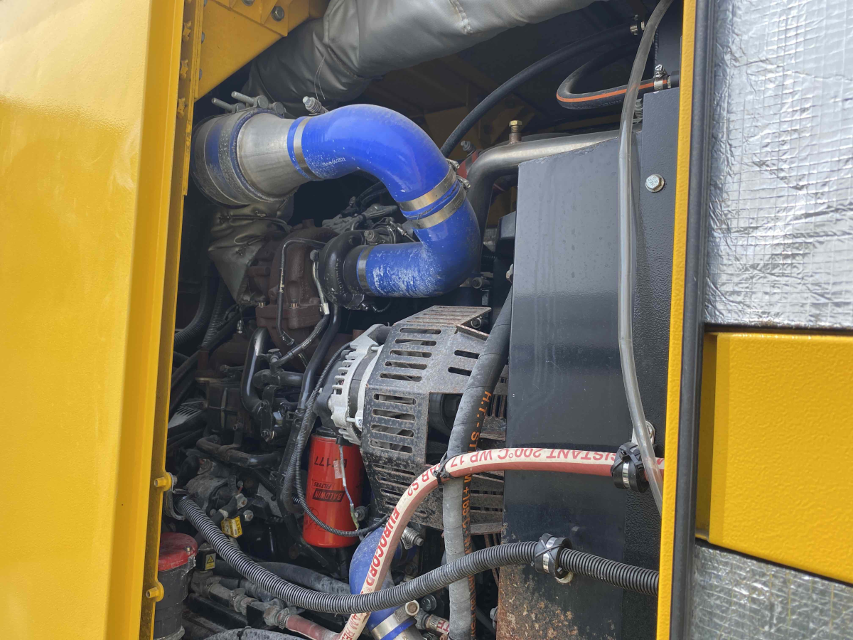 Subcategory - 40-149 kW Diesel Generators | image 3
