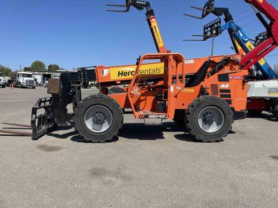 Gallery Thumbnail - Subcategory - 10,000-10,999 Lb Telehandlers | image 0