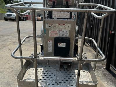 Gallery Thumbnail - Subcategory - 0-39 Ft Electric Articulating Booms | image 9