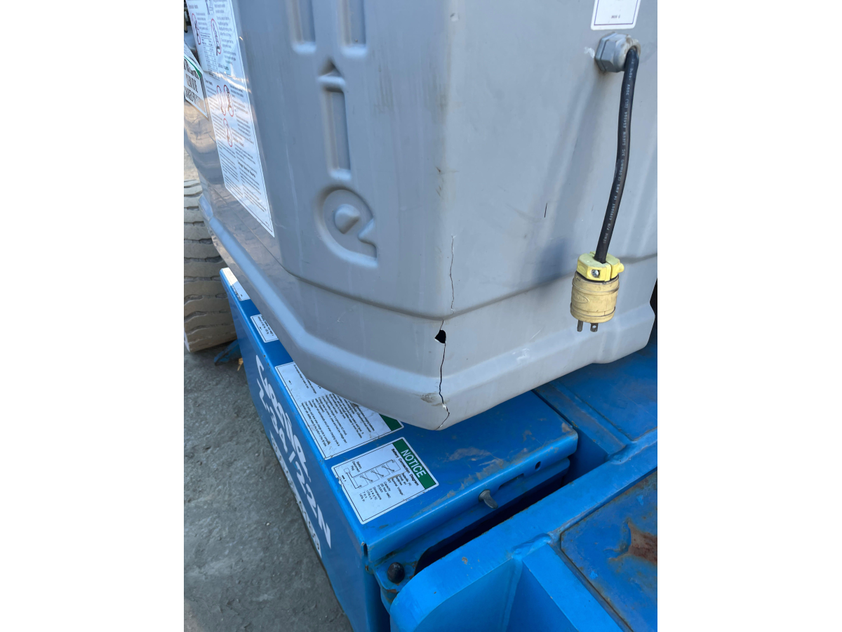 Subcategory - 0-39 Ft Electric Articulating Booms | image 6