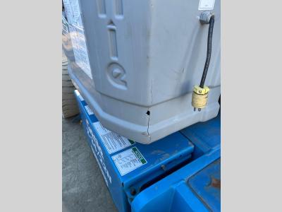 Gallery Thumbnail - Subcategory - 0-39 Ft Electric Articulating Booms | image 6