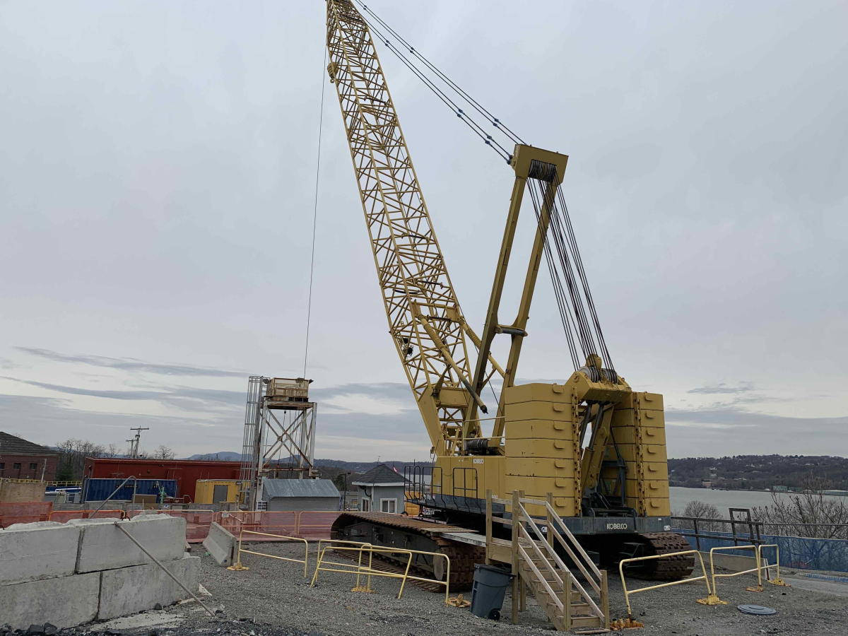 Subcategory - Lattice-Boom Crawler Cranes | image 3