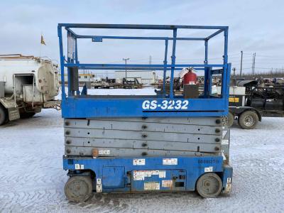 Gallery Thumbnail - Subcategory - 19+ Ft Electric Scissor Lifts | image 0