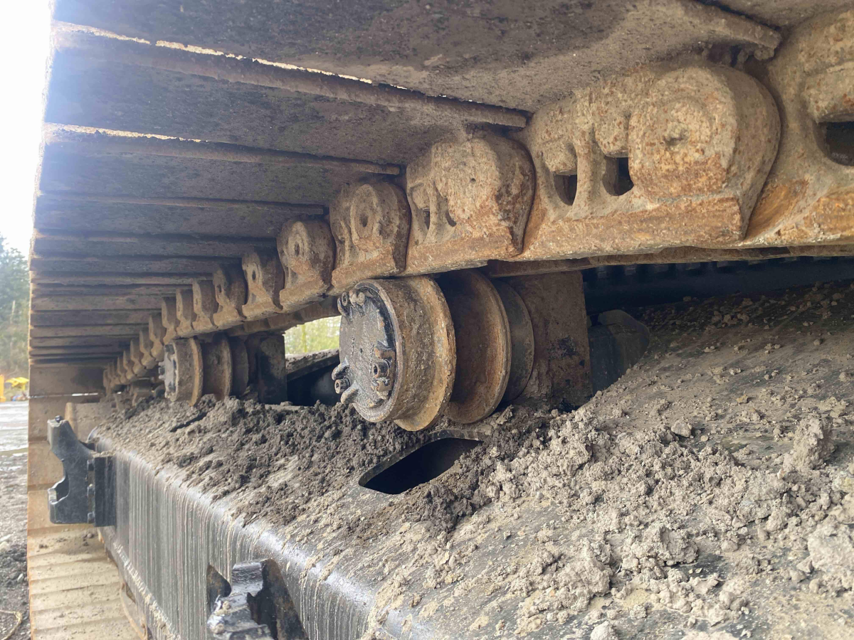 Subcategory - 100,000+ Lb Excavators | image 23