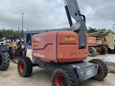 Gallery Thumbnail - Subcategory - 50-79 Ft Articulating Booms | image 1