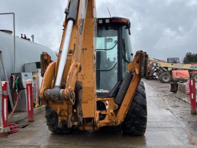 Gallery Thumbnail - Subcategory - 70+ HP Backhoe Loaders | image 3