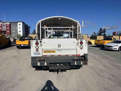 Gallery Thumbnail - Subcategory - Utility Trucks | image 12