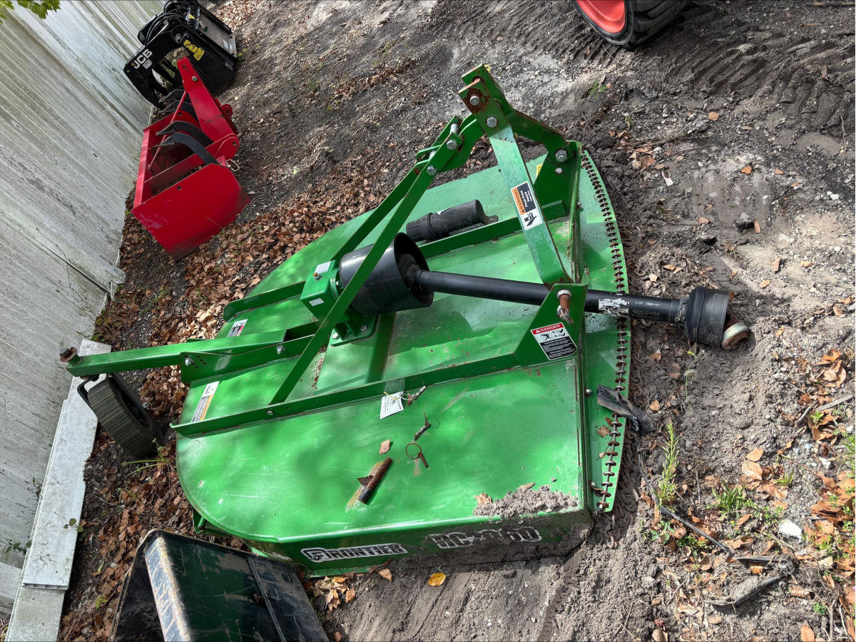 Subcategory - Other Equipment | image 1