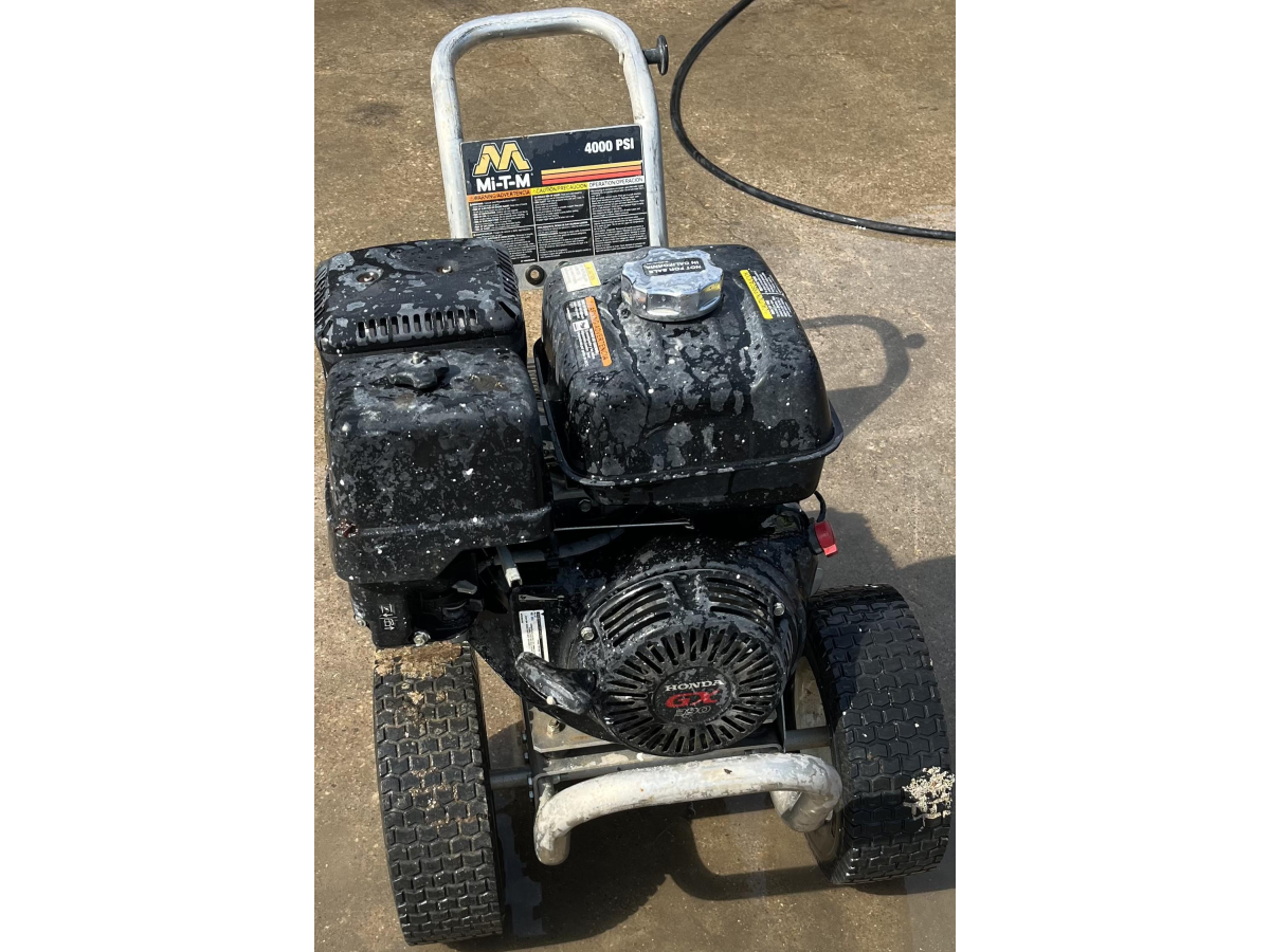 Subcategory - Pressure Washers | image 2