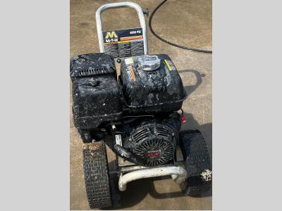 Gallery Thumbnail - Subcategory - Pressure Washers | image 2