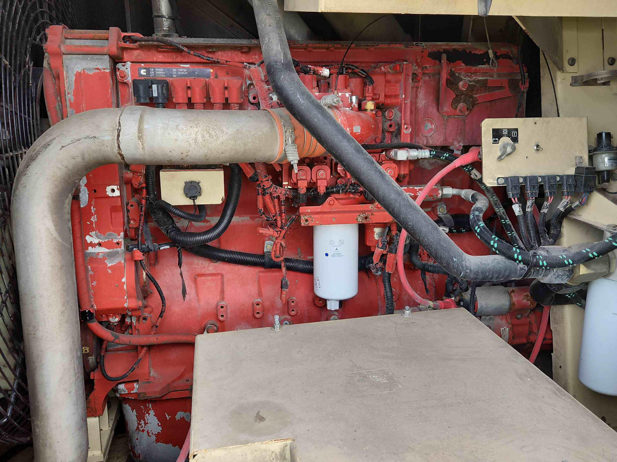 Subcategory - 450+ CFM Air Compressors | image 9