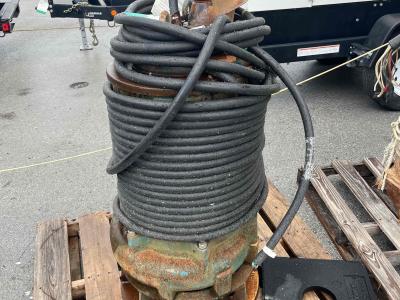 Gallery Thumbnail - Subcategory - Electric Submersible Pumps | image 2
