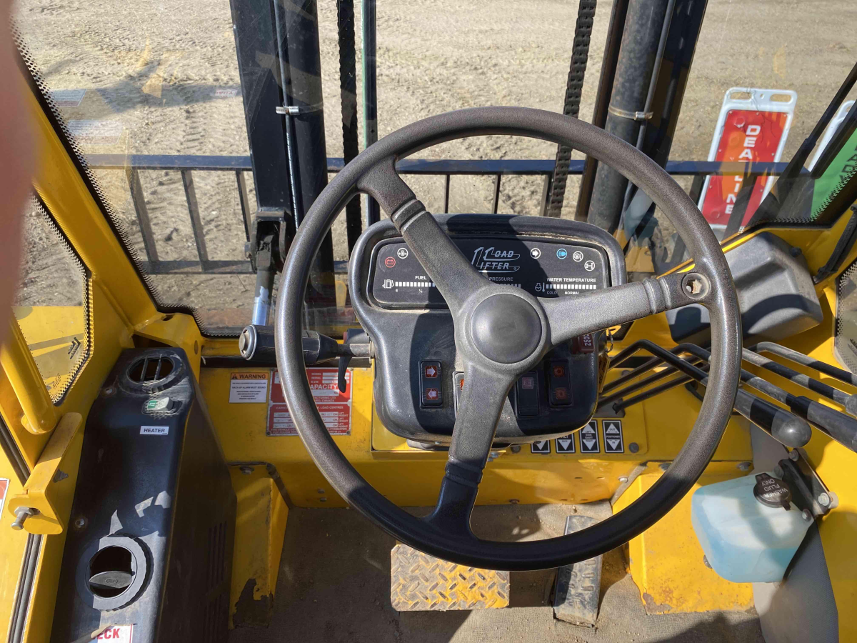 Subcategory - Rough Terrain Forklifts | image 2