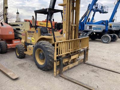 Gallery Thumbnail - Subcategory - Rough Terrain Forklifts | image 0
