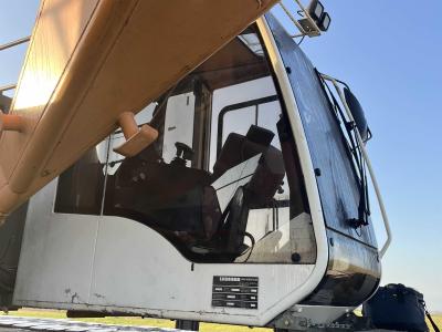 Gallery Thumbnail - Subcategory - Lattice-Boom Crawler Cranes | image 4