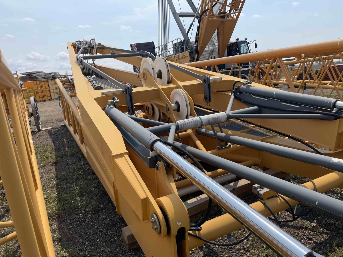 Subcategory - Other Crane Attachments | image 3