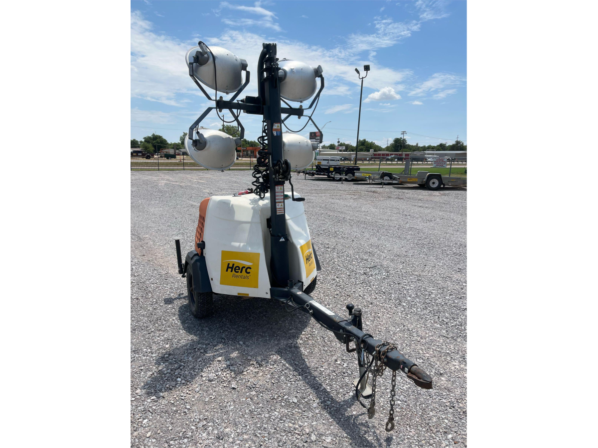 Subcategory - Towable Booms | image 1