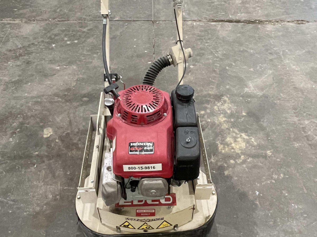 Subcategory - Concrete Grinders | image 2
