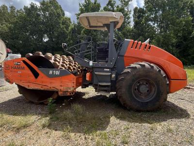 Gallery Thumbnail - Subcategory - Padfoot Single Drum Rollers | image 1