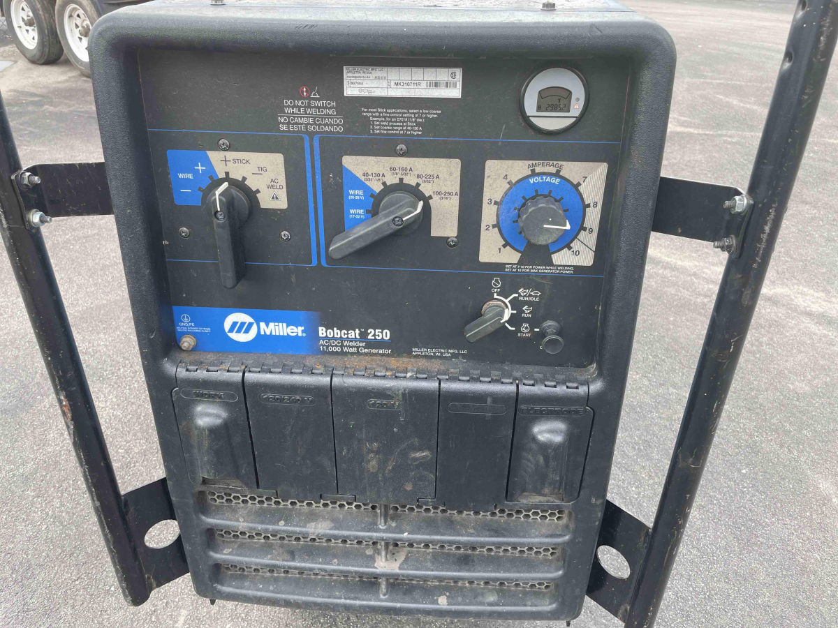 Subcategory - 0-399 Amp Engine-Driven Welders | image 1