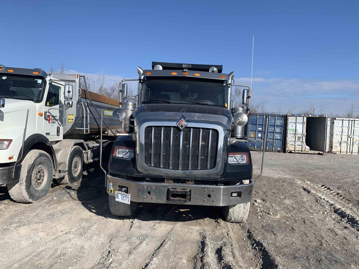 Subcategory - TA Dump Trucks | image 1