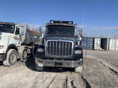 Gallery Thumbnail - Subcategory - TA Dump Trucks | image 1