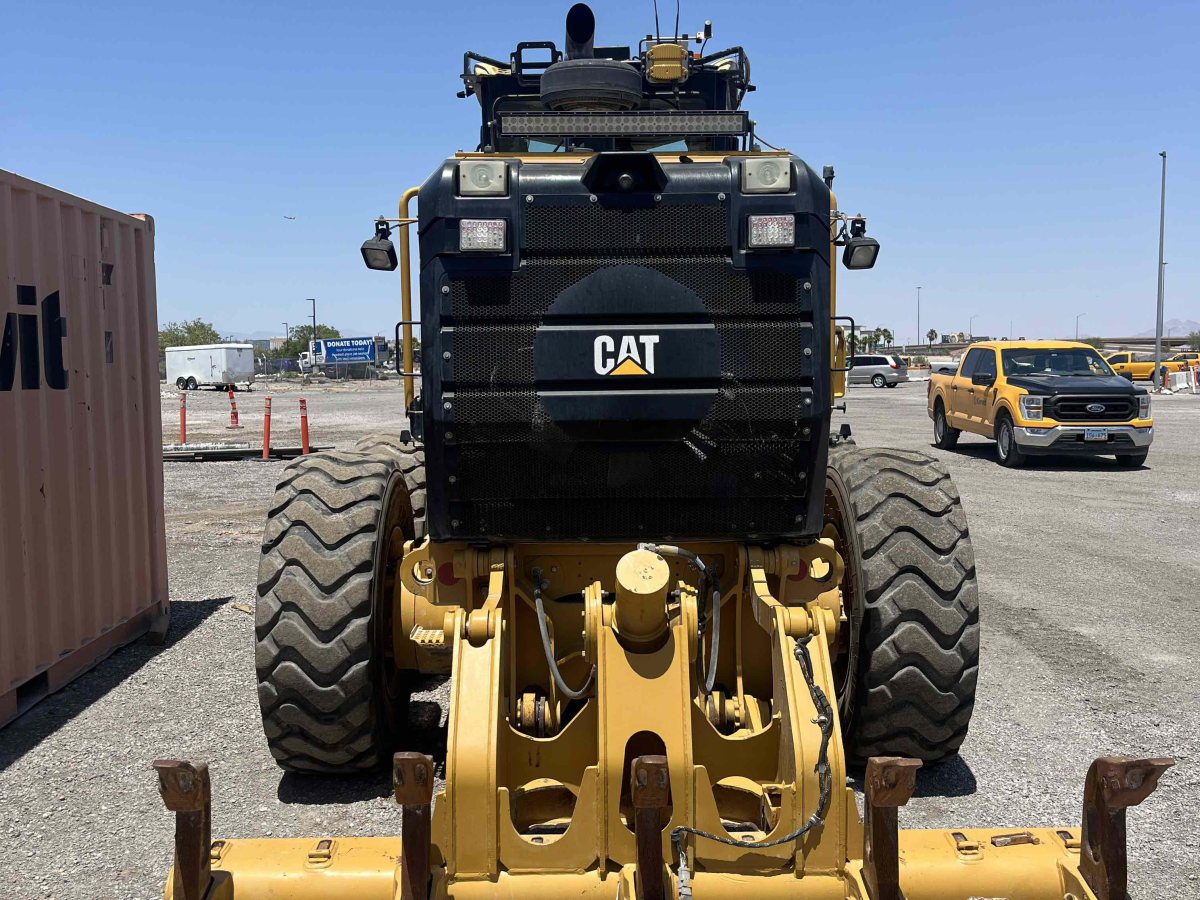 Subcategory - Motor Graders | image 5