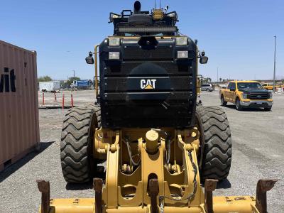 Gallery Thumbnail - Subcategory - Motor Graders | image 5