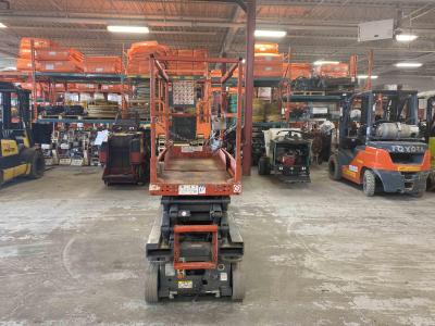 Gallery Thumbnail - Subcategory - 19+ Ft Electric Scissor Lifts | image 2