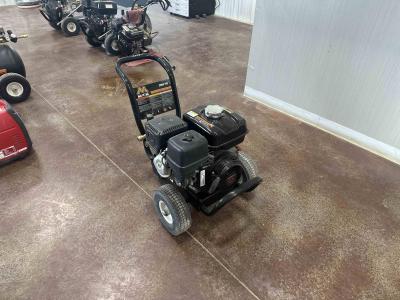 Gallery Thumbnail - Subcategory - Pressure Washers | image 1