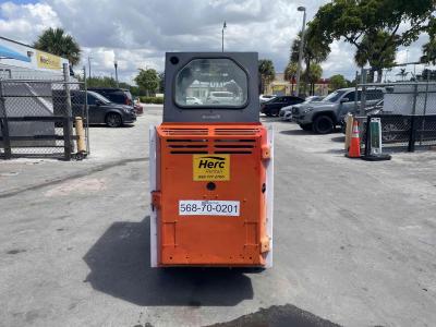Gallery Thumbnail - Subcategory - 0-1,099 Lb Skid Steer Loaders | image 3