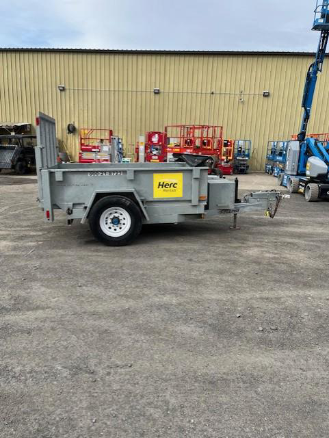 Subcategory - End And Side Dump Trailers | image 3