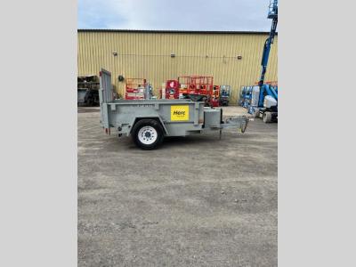 Gallery Thumbnail - Subcategory - End And Side Dump Trailers | image 3