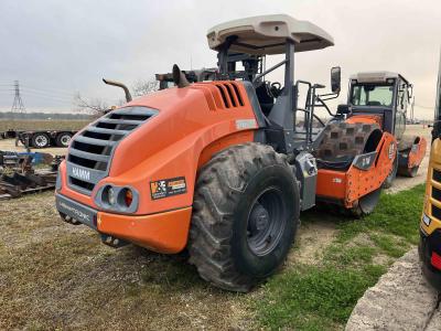 Gallery Thumbnail - Subcategory - Padfoot Single Drum Rollers | image 2