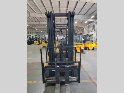 Gallery Thumbnail - Subcategory - 0-19,999 Lb Cushion Tire Forklift Trucks | image 3