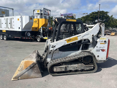 Detail Photo - 2020 Bobcat T590