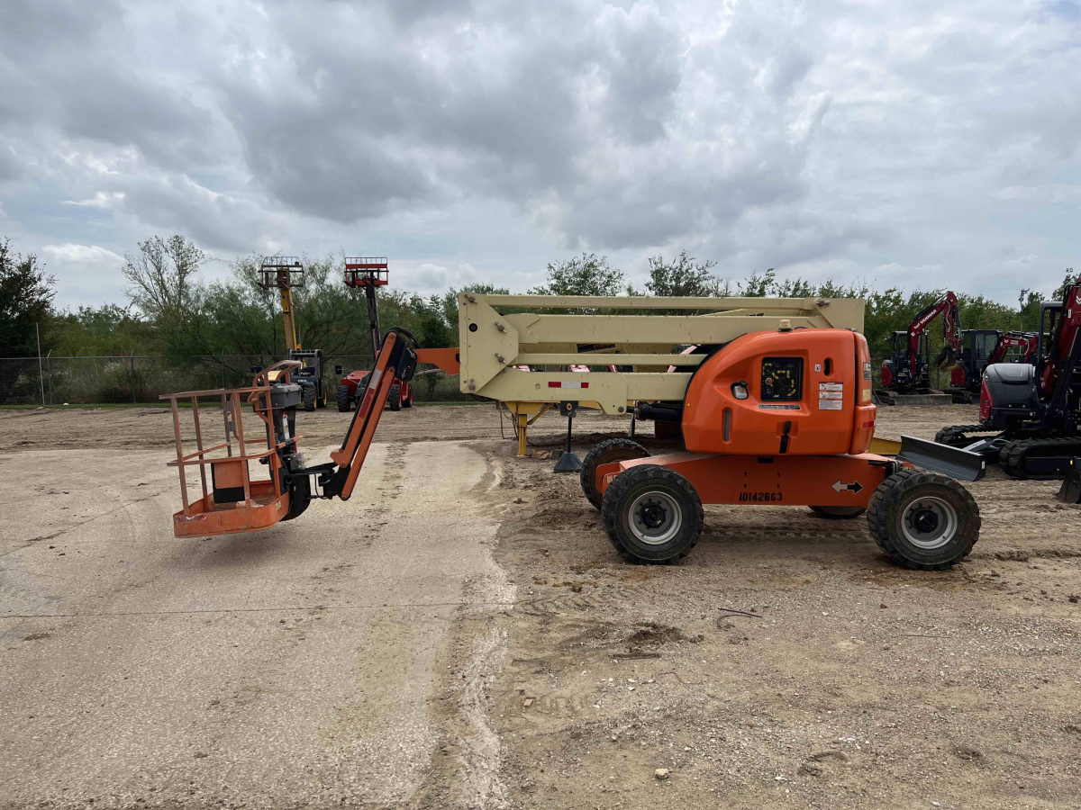 Subcategory - 0-49 Ft Articulating Booms | image 7