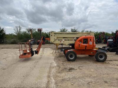 Gallery Thumbnail - Subcategory - 0-49 Ft Articulating Booms | image 7