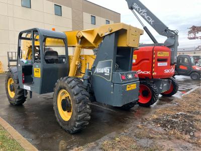 Gallery Thumbnail - Subcategory - 0-6,999 Lb Telehandlers | image 6
